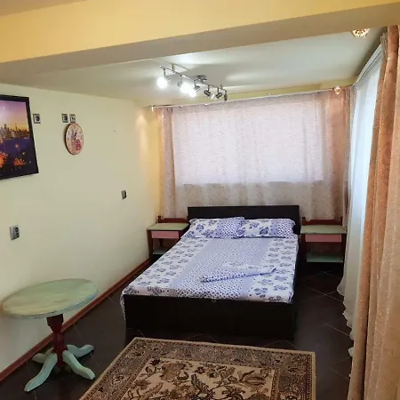 Vilele Mar-maris Tatil Evi