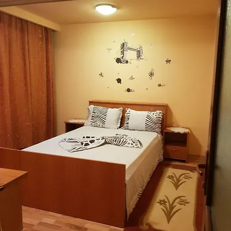 Vilele Mar-maris Tatil Evi Mangalya