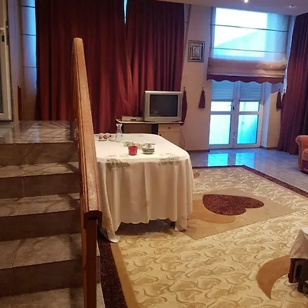 Tatil Evi Vilele Mar-maris Mangalya
