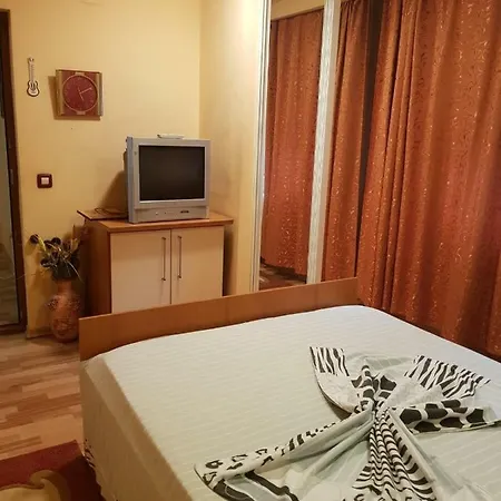Vilele Mar-maris Tatil Evi *