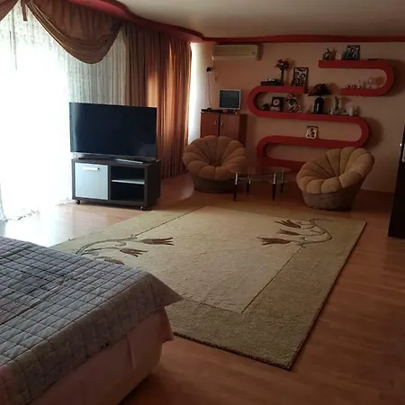 Tatil Evi Vilele Mar-maris Mangalya