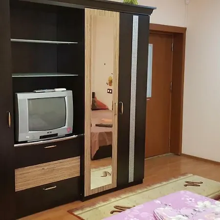 Tatil Evi Vilele Mar-maris Mangalya