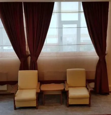 Tatil Evi Vilele Mar-maris Mangalya