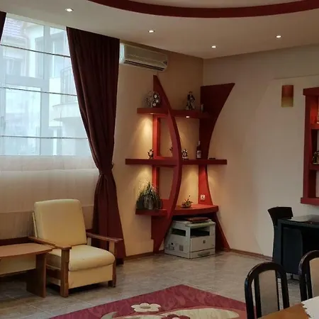 Vilele Mar-maris Tatil Evi *