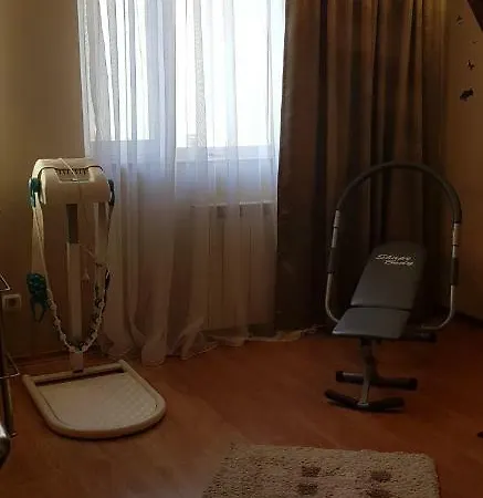 Vilele Mar-maris Tatil Evi *