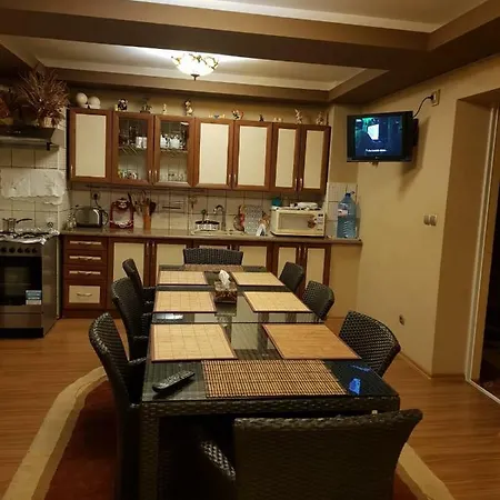 Vilele Mar-maris 別荘 *